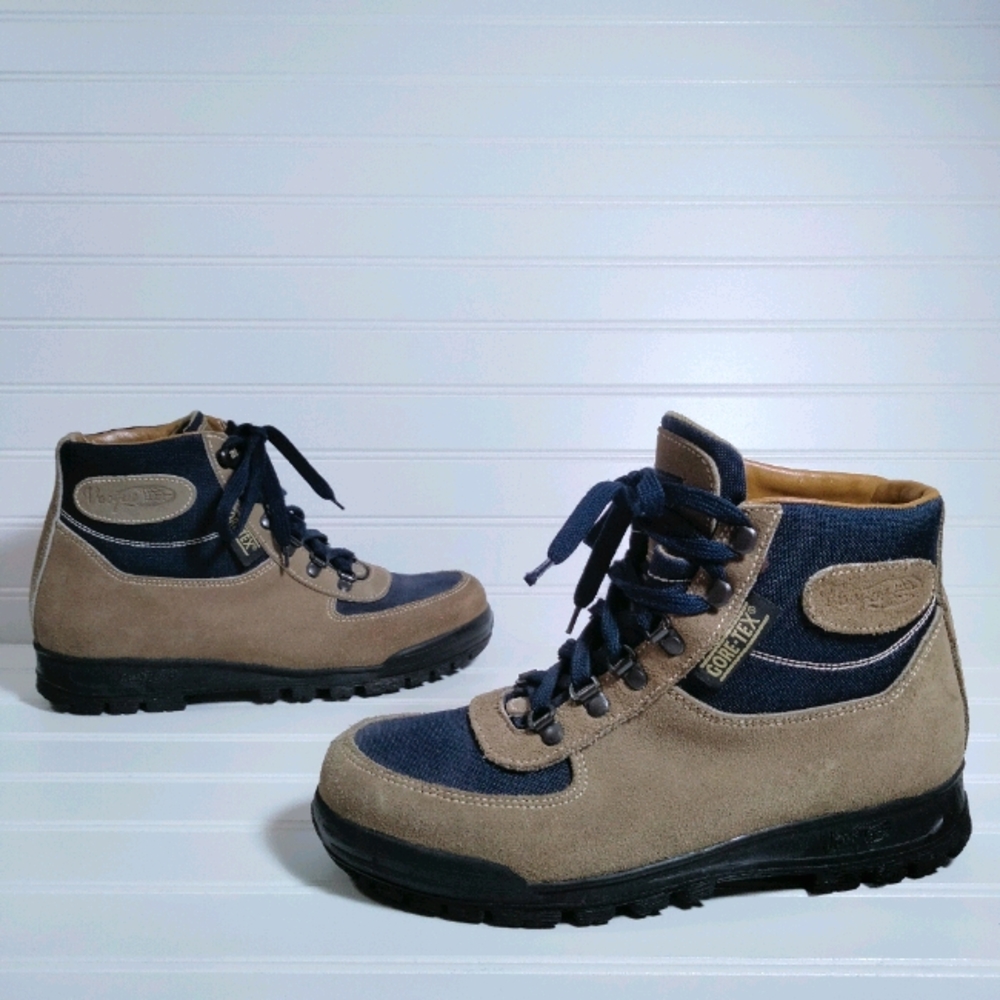 Vasque - skywalk GTX waterproof hiking boots